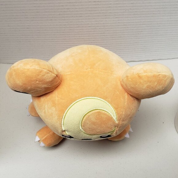 Pokemon Teddiursa Plush 2022 Game Freak - Picture 3 of 7